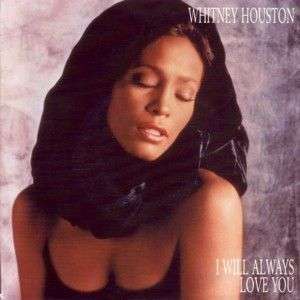 Whitney Houston